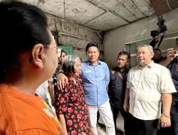 Bedah Rumah di Sidoarjo: Dari Atap Jebol ke Harapan Baru