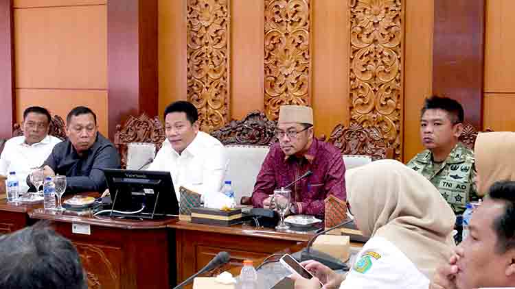 Pemkab Sidoarjo Percepat Pendirian KDKMP