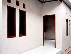 Pemkab Sidoarjo Serahkan Bantuan RTLH di Sidorejo Krian