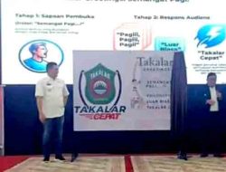 Pemkab Takalar Luncurkan Program “Takalar Cepat”, Dorong Pelayanan Publik Lebih Responsif