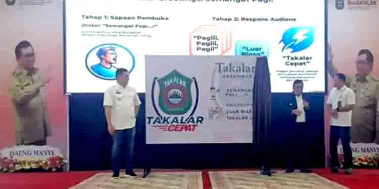 Pemkab Takalar Luncurkan Program
