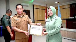 Pemkab Takalar Luncurkan Program