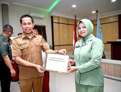 Pemkab Takalar Luncurkan Program “Takalar Cepat”, Dorong Pelayanan Publik Lebih Responsif