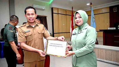 Pemkab Takalar Luncurkan Program