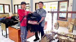 Pemkab Tuban Dorong Pelestarian