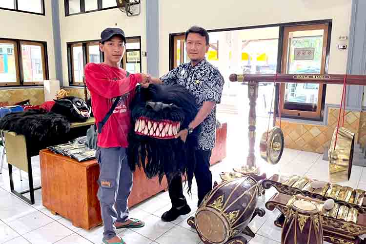 Pemkab Tuban Dorong Pelestarian