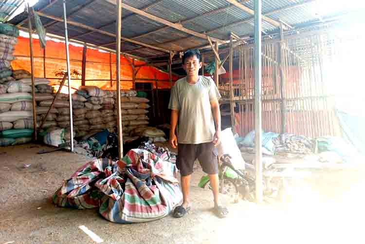 Pengusaha Muda Takalar