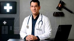 Perawat Terduga Cabuli Pasien THT Sempat Dirawat Usai Tenggak Racun