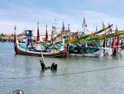 Gelombang Tinggi Ancam Perairan Selatan Banyuwangi: BMKG Ingatkan Nelayan untuk Waspada