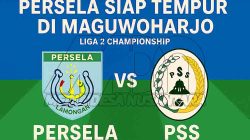Persela Siap Tempur di Maguwoharjo: Bima Sakti Targetkan Tiga Poin Kontra PSS