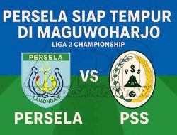 Persela Siap Tempur di Maguwoharjo: Bima Sakti Targetkan Tiga Poin Kontra PSS