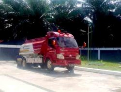 Pertamina Gerak Cepat Pulihkan Distribusi BBM di Nunukan: Menjaga Energi, Menjaga Ketahanan Pangan