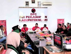 HUT ke-53 PDI Perjuangan Ngawi: Dari Sarasehan Kebenaran ke Ruang Dialog Politik Inklusif
