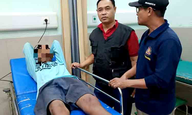 Respon Cepat dan Kesigapan