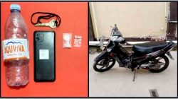 Satresnarkoba Polres Lamongan