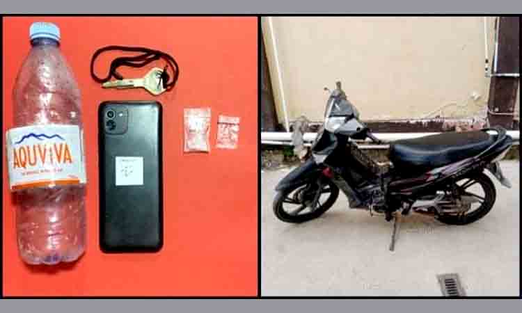 Satresnarkoba Polres Lamongan