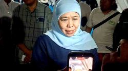 Superflu H3N2 di Jawa Timur Terkendali, Khofifah: Jangan Panik, Tetap Waspada