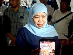Superflu H3N2 di Jawa Timur Terkendali, Khofifah: Jangan Panik, Tetap Waspada