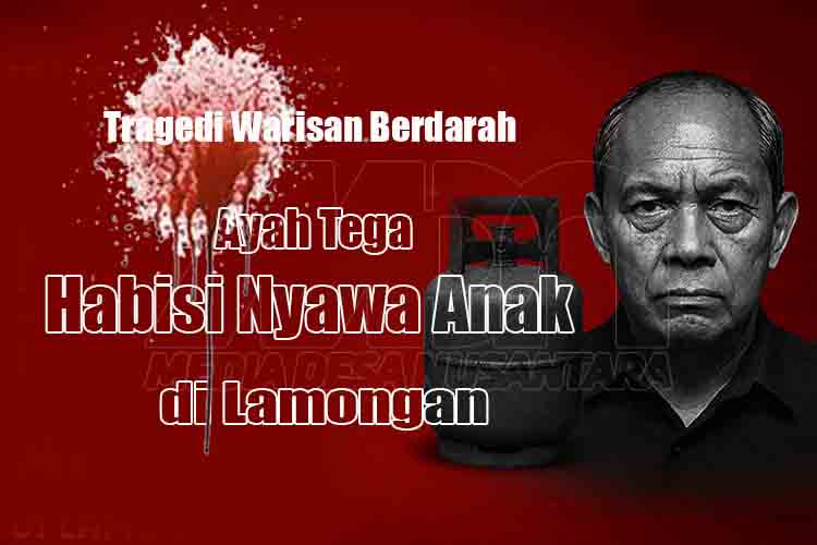 Tragedi Warisan Berdarah