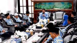 Tujuh Orang Juara MTQ Jawa Timur asal Sidoarjo