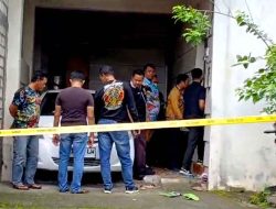 Ayah di Lamongan Tega Bunuh Anak Kandung dengan Tabung Elpiji