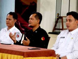 Larangan Politik Uang dan Sanksi Hukum