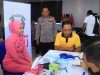 Polres Ngawi Gelar Donor Darah, Wujud Kepedulian Sosial dan Kesehatan Personel