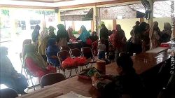 Desa Kebaron Perkuat Posyandu ILP, Awali 2026 dengan Layanan Kesehatan Terpadu