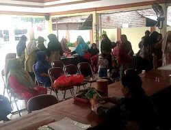Desa Kebaron Perkuat Posyandu ILP, Awali 2026 dengan Layanan Kesehatan Terpadu