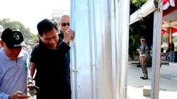 Alun-Alun Sidoarjo Dibuka, Jadi Kado Hari Jadi ke-167 dan Simbol Ruang Publik Baru