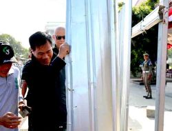 Alun-Alun Sidoarjo Dibuka, Jadi Kado Hari Jadi ke-167 dan Simbol Ruang Publik Baru