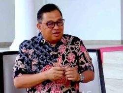 Pemkab Takalar Perkuat Literasi Digital untuk Layanan Publik