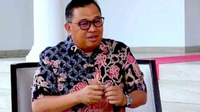 Pemkab Takalar Perkuat Literasi Digital untuk Layanan Publik