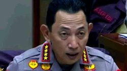 Kapolri Tegaskan Standar Respons Cepat Layanan Darurat 110