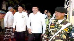 Bupati Sidoarjo Hadiri Haflah Akhirussanah, Tekankan Pentingnya Guyub dan Harmoni