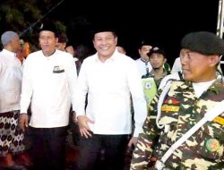 Bupati Sidoarjo Hadiri Haflah Akhirussanah, Tekankan Pentingnya Guyub dan Harmoni