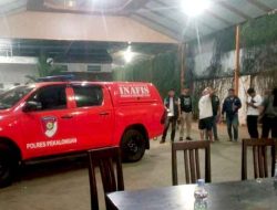 Aktivis Sosial Pekalongan Diduga Jadi Sasaran Penembakan