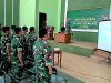 Anggota Kodim Pemalang Terima Bimtek Multimedia dari Indrayadi TH