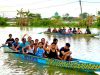 Ansor Dragon Boat Cup 2026, Bengawan Jero Jadi Ruang Ekonomi dan Wisata Baru