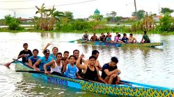 Ansor Dragon Cup 2026