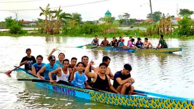 Ansor Dragon Cup 2026