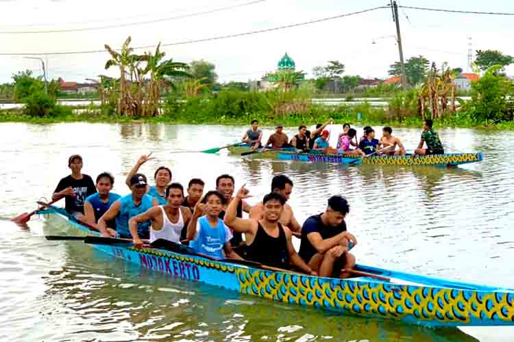 Ansor Dragon Cup 2026