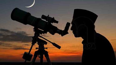 BHR Lamongan Siap Pantau Hilal Awal Ramadan di Tanjung Kodok
