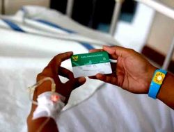 BPJS Kesehatan Tegaskan Rumah Sakit Tidak Boleh Tolak Pasien Darurat, Meski PBI Nonaktif