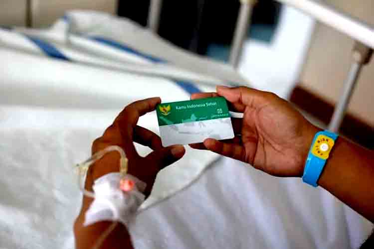 BPJS Kesehatan Tegaskan Rumah Sakit Tidak Boleh Tolak Pasien Darurat