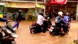 Banjir Kembali Rendam Dusun Sambilan, Warga Minta Solusi Menyeluruh