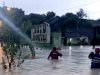 Banjir Bandang Terjang Gondang, Ratusan Rumah dan Fasilitas Umum Terdampak