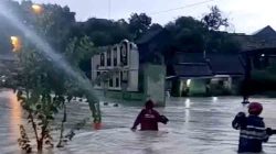 Banjir Bandang Kecamatan Gondang Bojonegoro