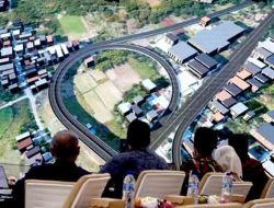 Pemkab Bojonegoro Matangkan Rencana Jalan Lingkar Selatan, Gandeng UGM untuk Studi Kelayakan