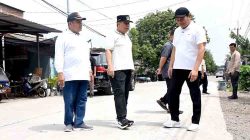 Bupati Ajak Anggota Dewan Manfaatkan Pokirnya